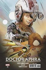 Doctor Aphra [Land] Comic Books Doctor Aphra Prices