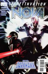 Nova #17 (2008) Comic Books Nova Prices