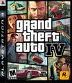 Grand Theft Auto IV | Playstation 3