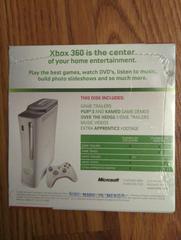 Back | Xboc 360 Walmart Trial Disk Xbox 360