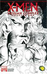 X-Men: Messiah Complex [Wizard] #1 (2007) Comic Books X-Men: Messiah Complex Prices