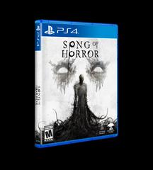 Song of Horror Playstation 4 Prices