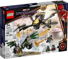 Spider-Man's Drone Duel LEGO Super Heroes Prices
