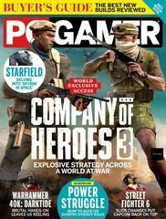 PC Gamer [Issue 361] PC Gamer Magazine Prices
