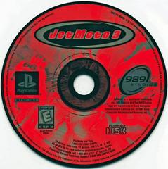 Disc | Jet Moto 3 Playstation