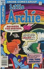 Little Archie #174 (1982) Comic Books Little Archie Prices