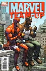 Marvel Team-Up #9 (2005) Comic Books Marvel Team-Up Prices