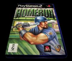 Homerun PAL Playstation 2 Prices
