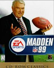 Madden 99 PC Games Prices