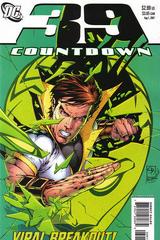 Countdown to Final Crisis #39 (2007) Comic Books Countdown to Final Crisis Prices