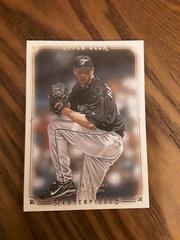 Roy Halladay #89 Baseball Cards 2008 Upper Deck Masterpieces Prices
