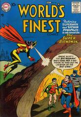 World's Finest Comics #90 (1957) Comic Books World's Finest Comics Prices