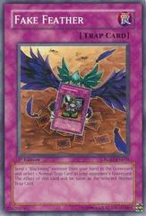 Fake Feather [1st Edition] YuGiOh Raging Battle Prices
