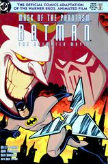 Batman: Mask of the Phantasm #1 (1993) Comic Books Batman: Mask of the Phantasm Prices