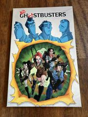 The New Ghostbusters #5 (2013) Comic Books Ghostbusters Prices
