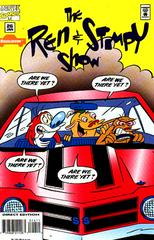 Ren & Stimpy Show #26 (1995) Comic Books Ren & Stimpy Show Prices