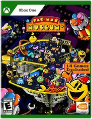 Pac-Man Museum Plus Xbox One Prices