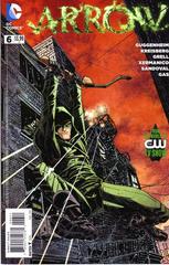 Arrow #6 (2013) Comic Books Arrow Prices