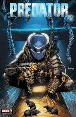 Predator [Anacleto] Comic Books Predator Prices