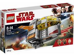 Resistance Transport Pod LEGO Star Wars Prices