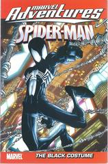 Marvel Adventures: Spider-Man Vol. 6: Black Costume (2007) Comic Books Marvel Adventures: Spider-Man Prices