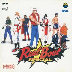 Real Bout Fatal Fury Special JP Neo Geo CD Prices