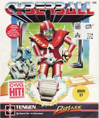 Cyberball Atari ST Prices