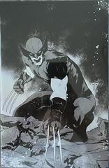 Wolverine [Silva Virgin Sketch] #1 (2020) Comic Books Wolverine Prices