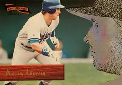 Karim Garcia #173 Baseball Cards 1996 Pinnacle Aficionado Slick Picks Prices