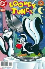 Looney Tunes #105 (2003) Comic Books Looney Tunes Prices