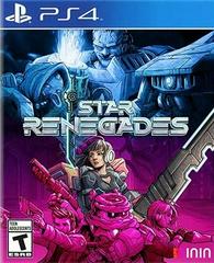 Star Renegades Playstation 4 Prices