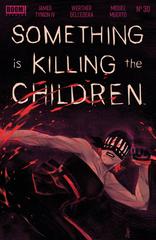 Something is Killing the Children #30 (2023) Comic Books Something Is Killing the Children Prices