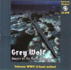 Grey Wolf: Hunter of the North Atlantic PC Games Prices