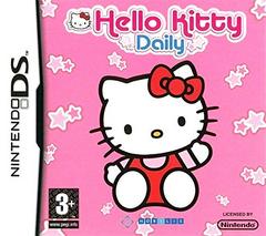 Hello Kitty Daily PAL Nintendo DS Prices