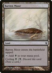 Barren Moor Magic Archenemy Prices
