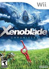 Xenoblade Chronicles Wii Prices