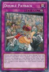 Double Payback GAOV-EN080 YuGiOh Galactic Overlord Prices
