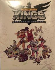 Mercenary Kings: Reloaded Edition [Limited Edition] Playstation 4 Prices