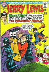 Adventures of Jerry Lewis #91 (1965) Comic Books Adventures of Jerry Lewis Prices