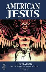 American Jesus: Revelation [Coker] Comic Books American Jesus: Revelation Prices