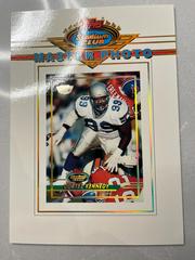 Cortez Kennedy Football Cards 1993 Stadium Club Master Photos I Prices