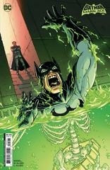 Batman: Dark Age [Burnham] #5 (2024) Comic Books Batman: Dark Age Prices