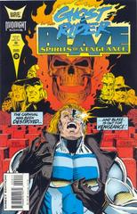 Ghost Rider / Blaze: Spirits of Vengeance #20 (1994) Comic Books Ghost Rider / Blaze: Spirits of Vengeance Prices