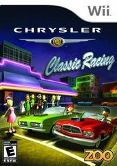 Chrysler Classic Racing PAL Wii Prices