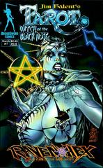 Tarot: Witch of the Black Rose [Raven Hex and Imps] Comic Books Tarot: Witch of the Black Rose Prices