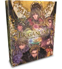 Brigandine: The Legend of Runersia [Collector's Edition] Playstation 4 Prices