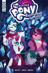 My Little Pony: Friendship Is Magic 2021 Annual [B] Comic Books My Little Pony: Friendship is Magic Prices