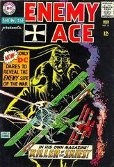 Showcase #57 (1965) Comic Books Showcase Prices