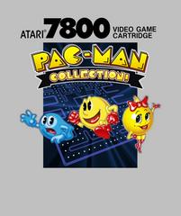Pac-Man Collection [Homebrew] PAL Atari 7800 Prices