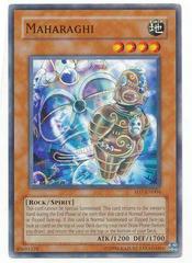 Maharaghi SD7-EN004 YuGiOh Structure Deck - Invincible Fortress Prices